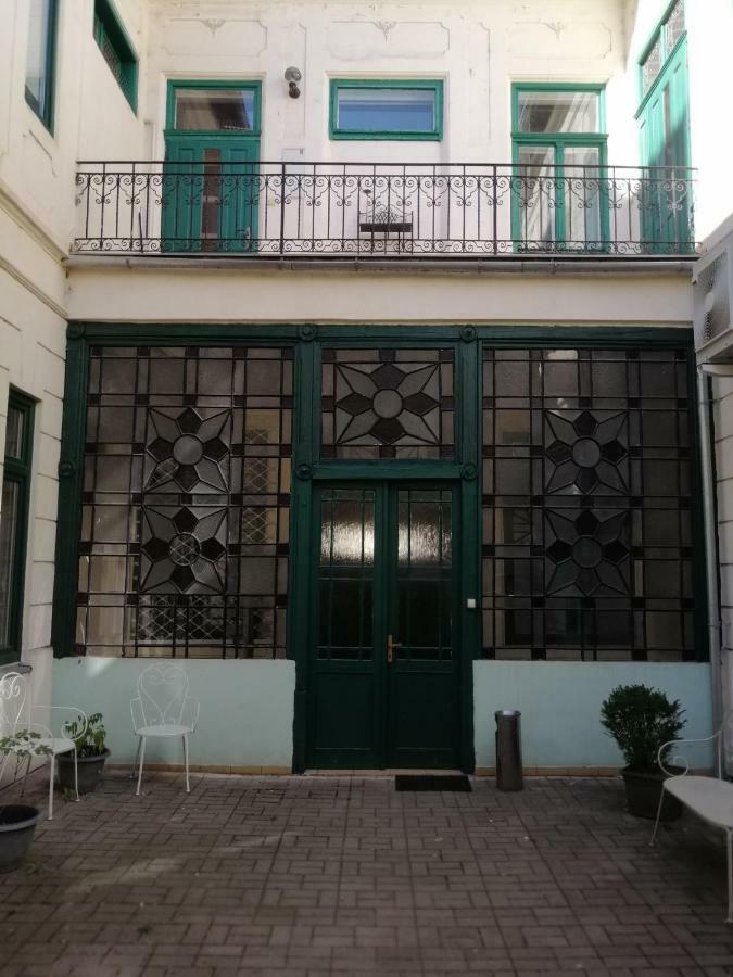 Entrez Apartment 3 - Historical Centre Košice Esterno foto
