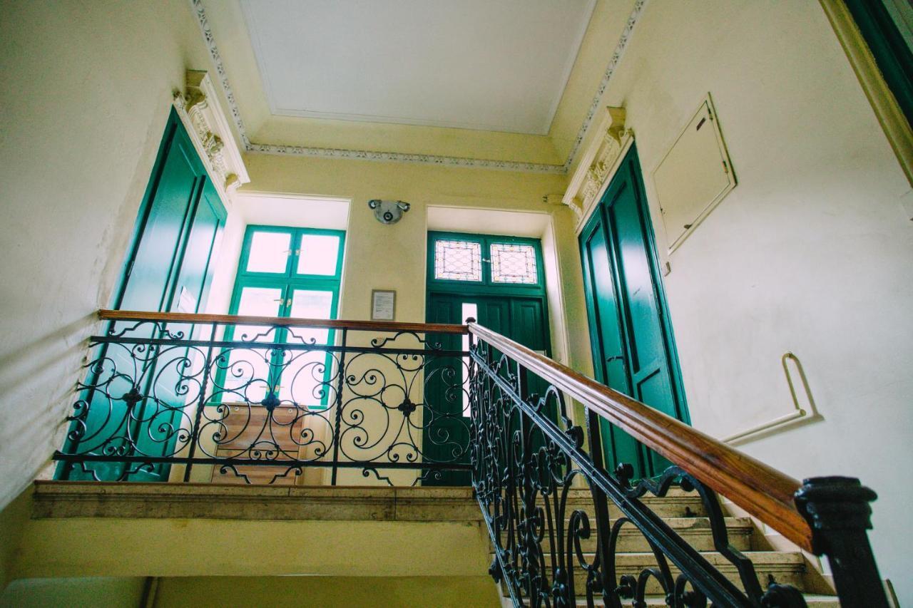 Entrez Apartment 3 - Historical Centre Košice Esterno foto