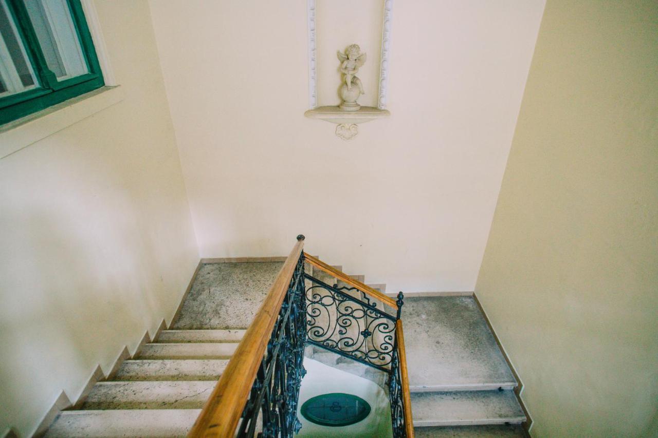 Entrez Apartment 3 - Historical Centre Košice Esterno foto